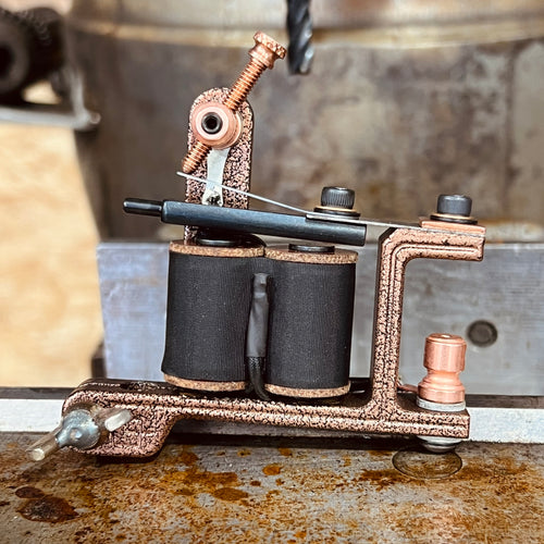 3547 & 4750 PAIR COPPER