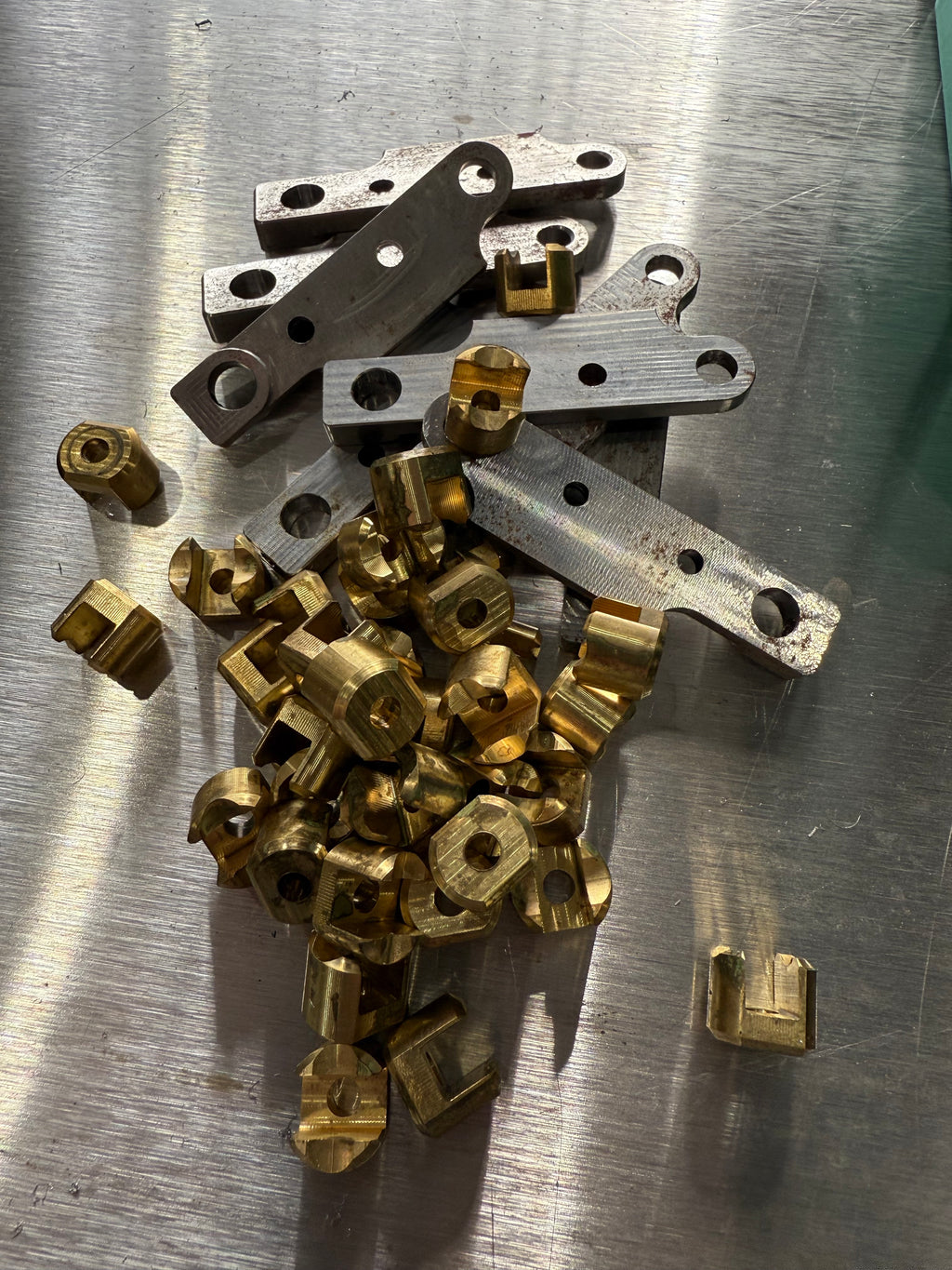 BASE PLATE