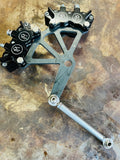 DUAL CALIPER BRACKET