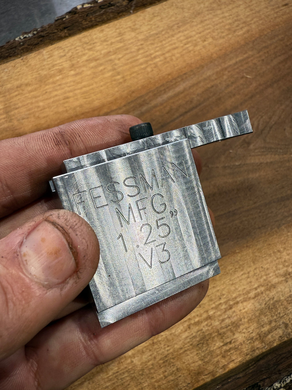 FRAME WELDING FIXTURE