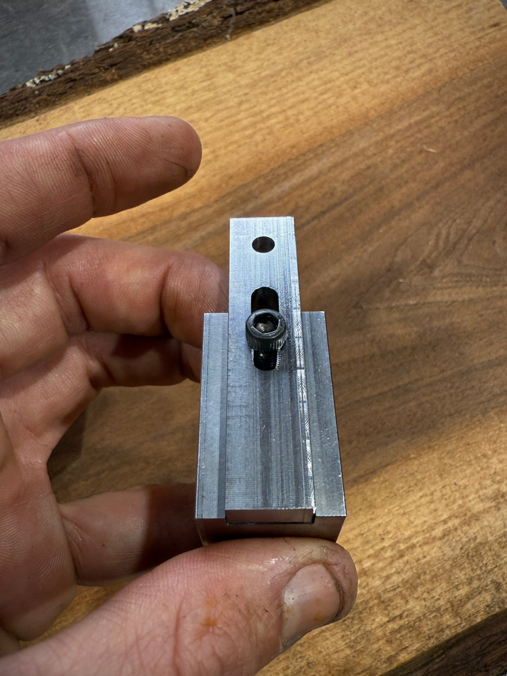 FRAME WELDING FIXTURE