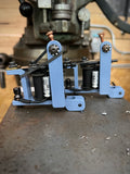 3547 & 4750 PAIR PERIWINKLE