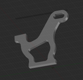 WHEELER SIDEPLATE STL