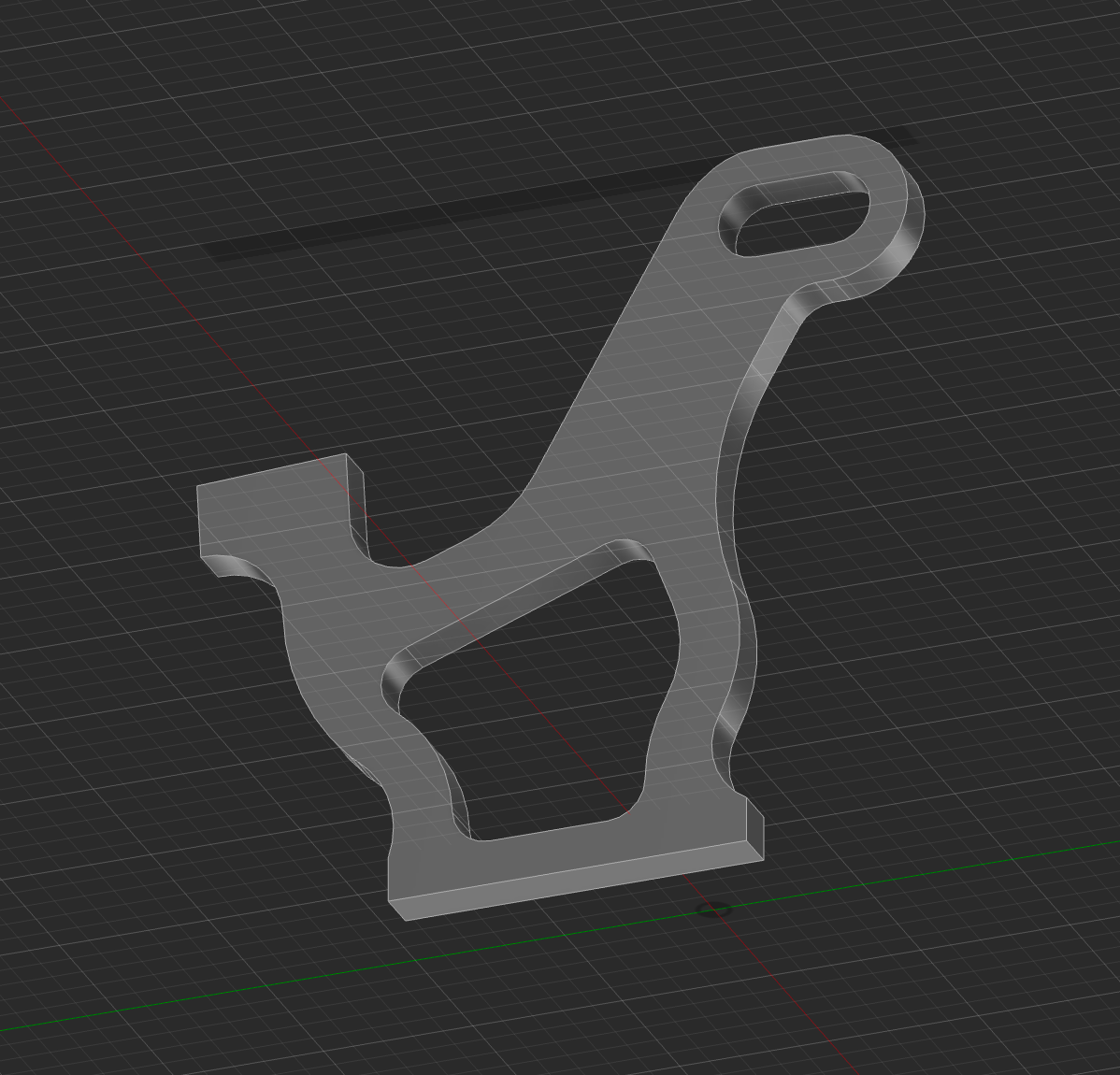 WHEELER SIDEPLATE STL