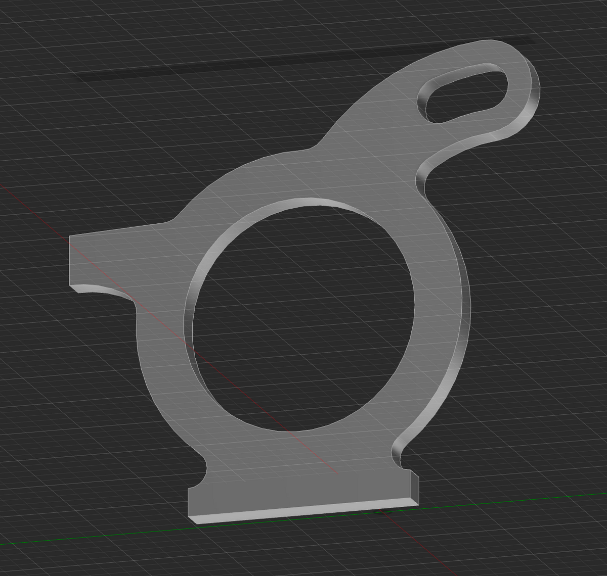 PERFECTION SIDEPLATE STL