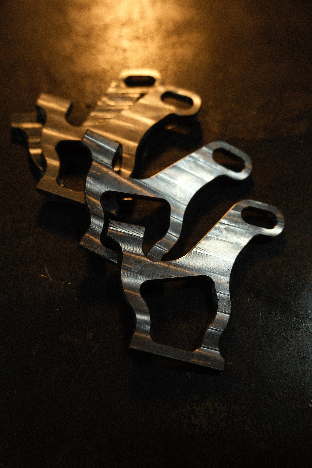 SIDE WHEELER