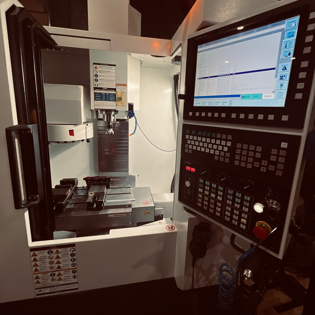CNC SERVICES