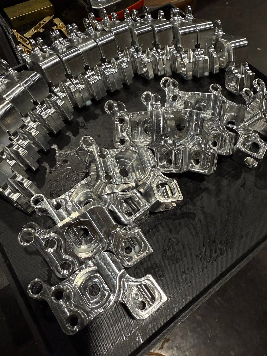 CNC SERVICES