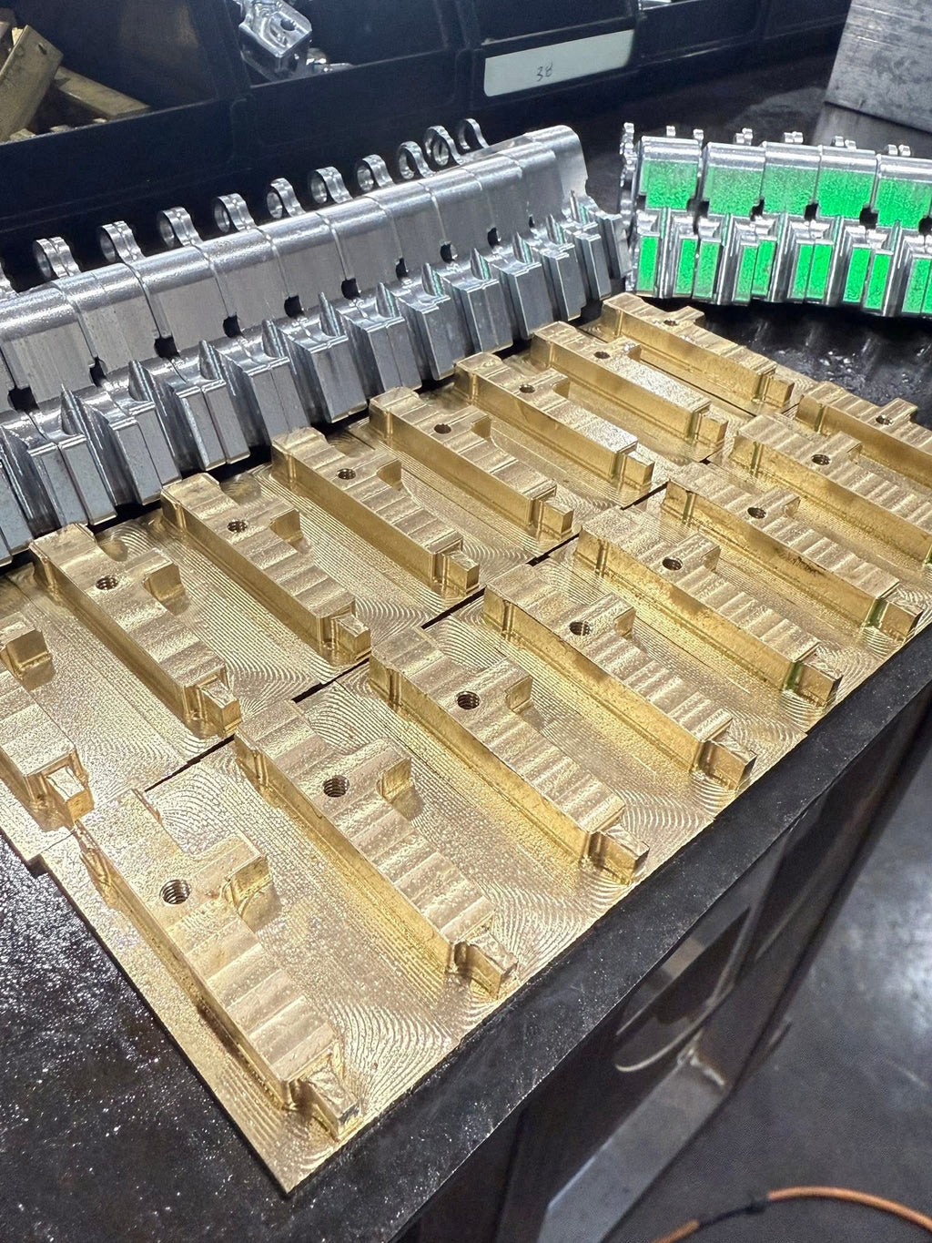 CNC SERVICES