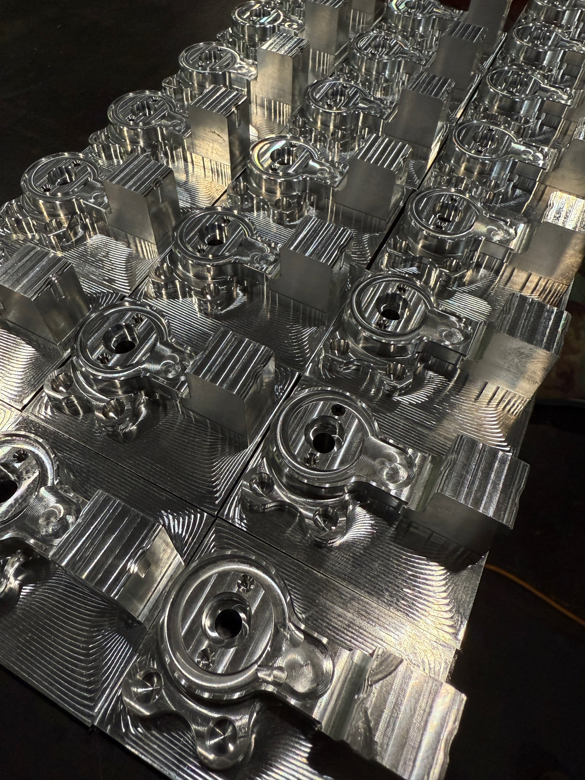 CNC SERVICES